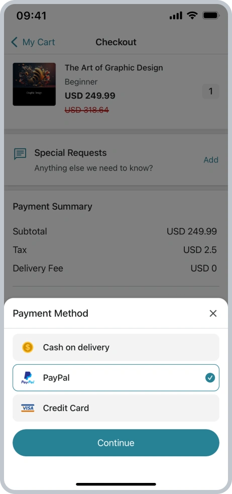 Online Courses iOS 05 iOS 20